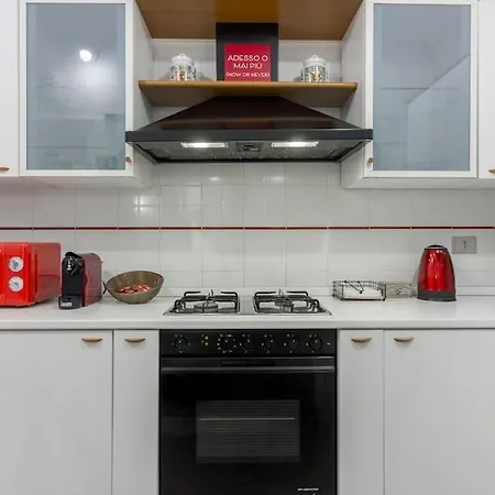 Apartment Alghero/centro Storico Accogliente Alghero