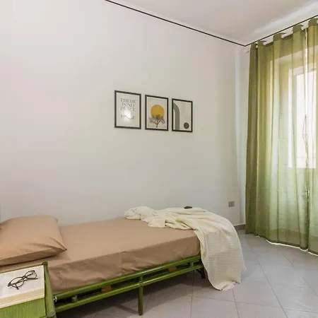 Alghero/centro Storico Accogliente Appartement