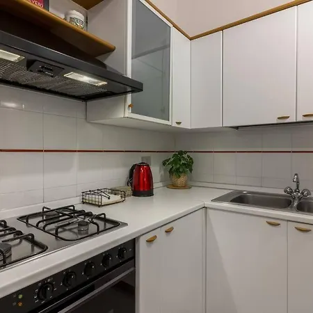 Appartement Alghero/centro Storico Accogliente