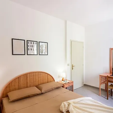 Apartment Alghero/centro Storico Accogliente *