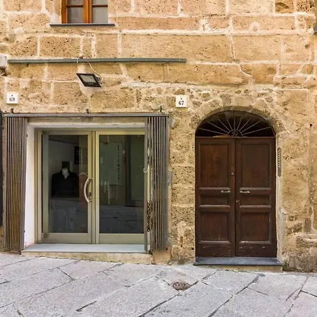 Alghero/centro Storico Accogliente Alghero