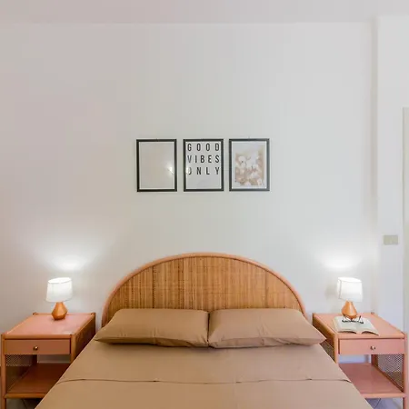 Alghero/centro Storico Accogliente Apartment